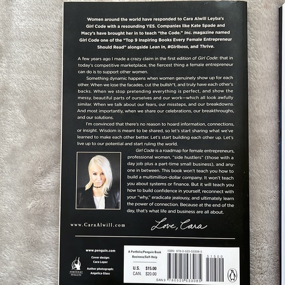 BOSS MOM BOOK SET - 3 books for boss mamas - Picture 3 of 6